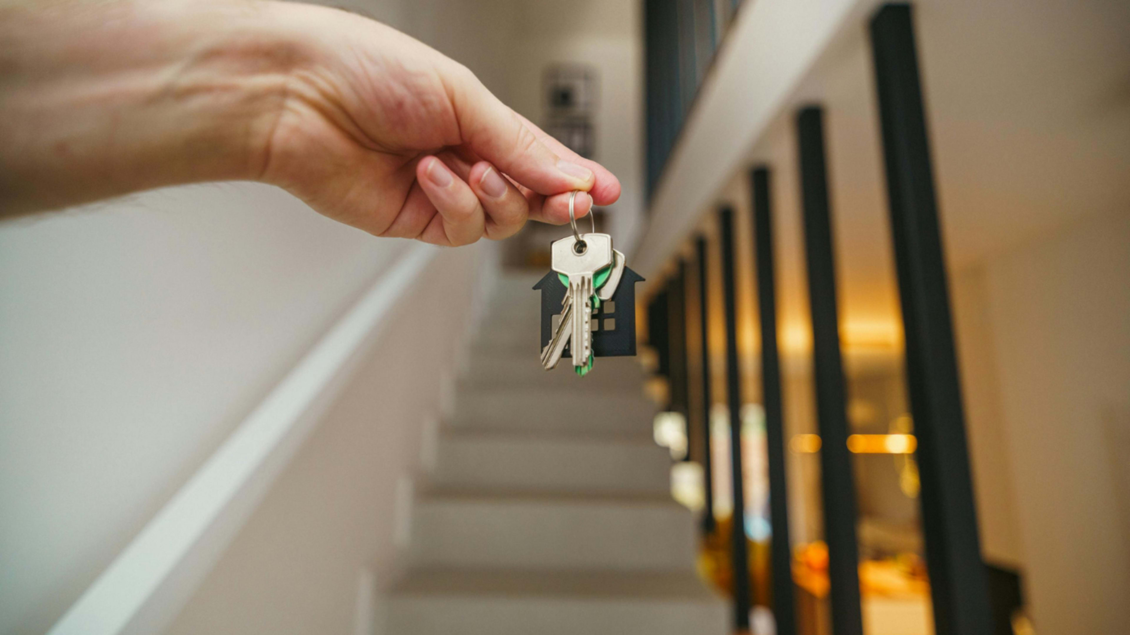 Managing Debt Transitions & End-Debt Affordability