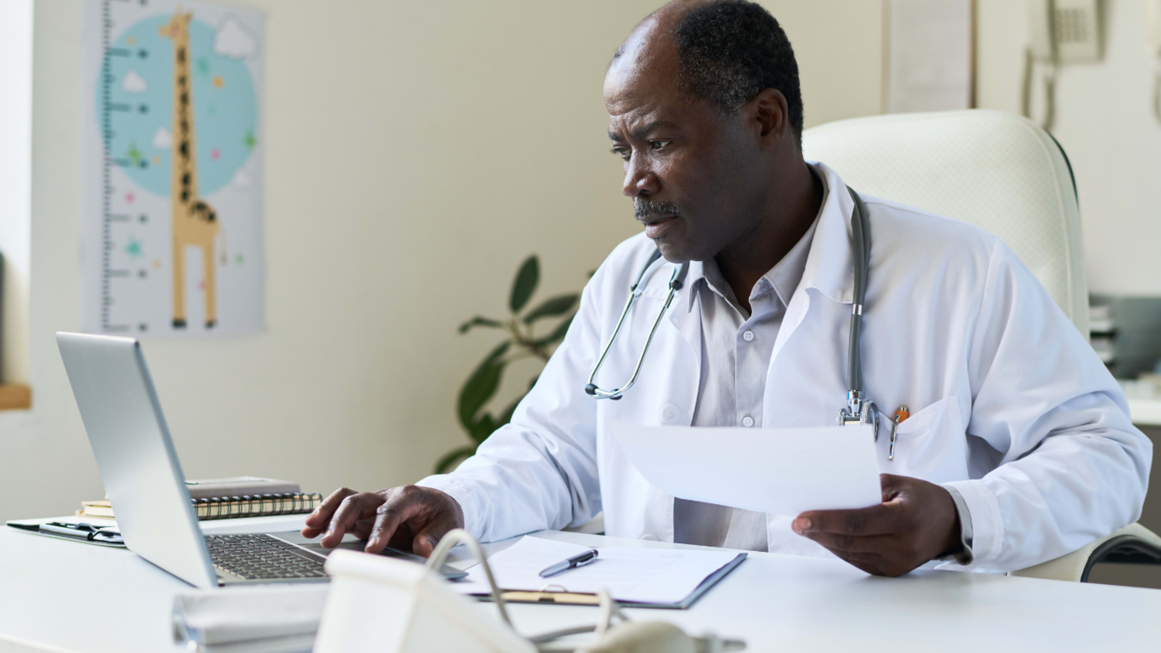 Accurately Assessing Complex Medical Income Structures