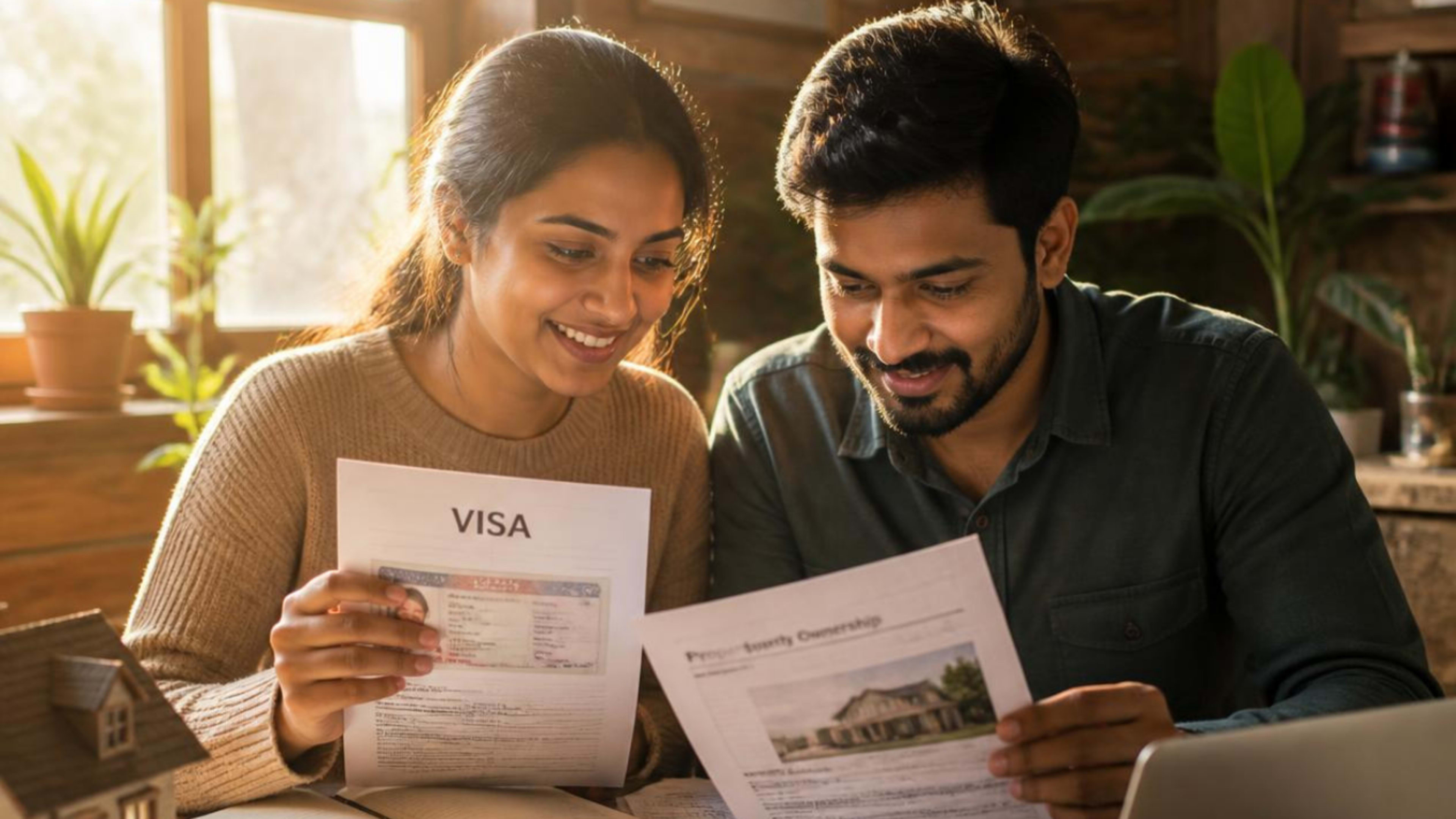 Navigating Visa-Dependent Lending Rules & FIRB Guidelines