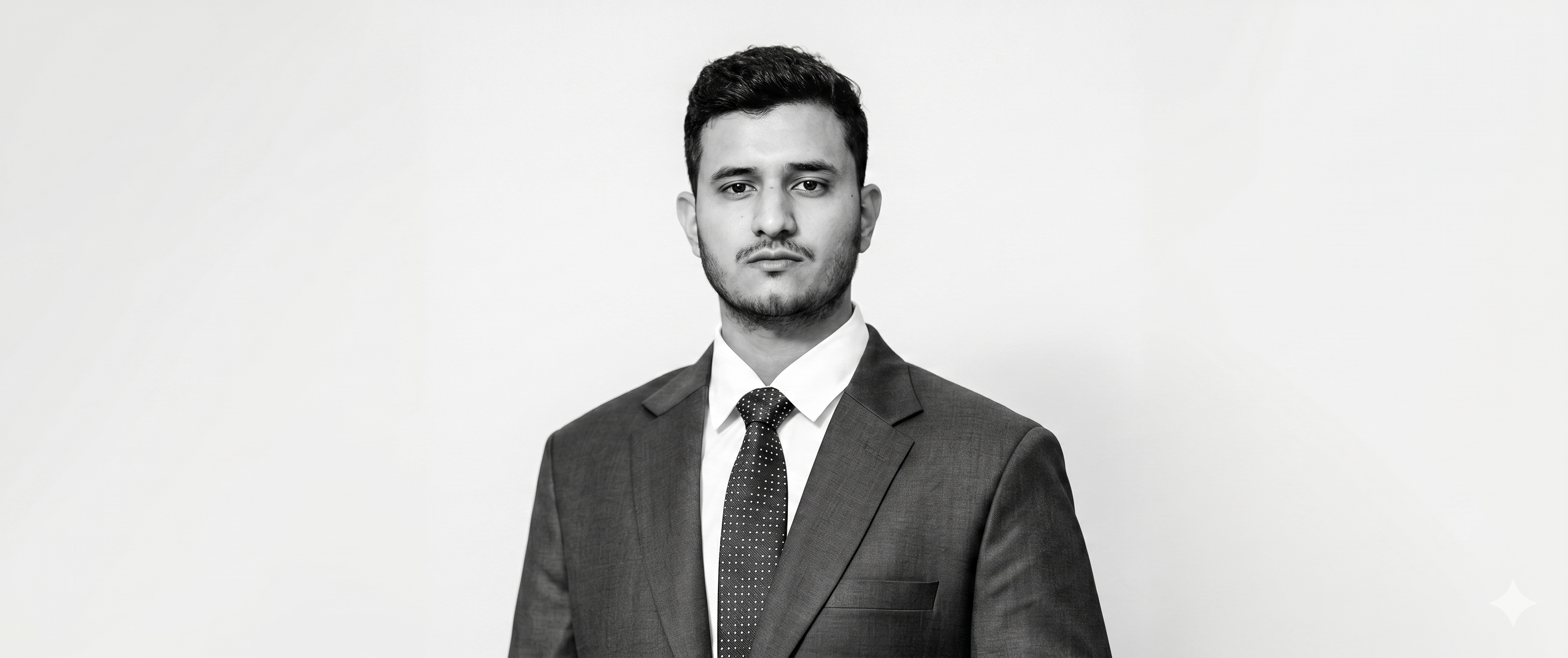 Meet the Founder, Rajesh Rauniyar