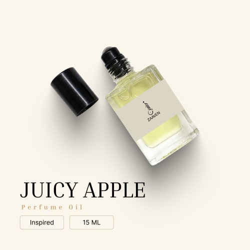 Juicy Apple Perfume oil