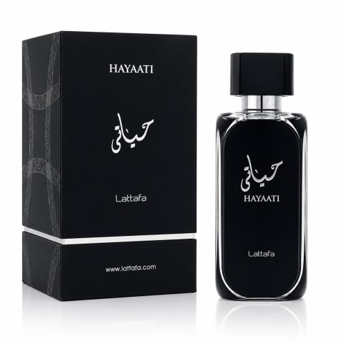 Lattafa Hayaati