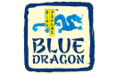 BLUE DRAGON