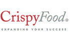 CRISPY FOOD