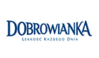 Woda dobra dla każdego - Dobrowianka