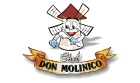 Don Molinico - Karczochy i szparagi - najwyższa jakość przetworów Don Molinico - Karczochy i szparagi - najwyższa jakość przetworów