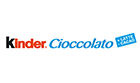 KINDER CHOCOLATE