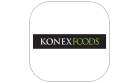 Konex Foods - sosy, pasty, gotowe dania bałkańskie - najwyższa jakość produktów kuchni bałkańskiej Konex Foods - sosy, pasty, gotowe dania bałkańskie - najwyższa jakość produktów kuchni bałkańskiej