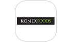 Konex Foods - sosy, pasty, gotowe dania bałkańskie - najwyższa jakość produktów kuchni bałkańskiej