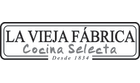 LA VIEJA FABRICA