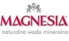 Woda mineralna z magnezem - Magnesia Woda mineralna z magnezem - Magnesia