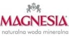 Woda mineralna z magnezem - Magnesia