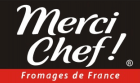 MERCI CHEF!