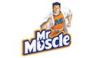 MR MUSCLE