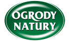 OGRODY NATURY