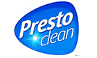 Presto Clean - ściereczki czyszczące - najwyższej jakości produkty do czyszczenia