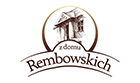 Rembowscy - soki owocowe - najlepsza jakość napojów i soków Rembowscy - soki owocowe - najlepsza jakość napojów i soków