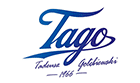 Tago - chrupiące ciastka - najlepsza jakość słodyczy Tago - chrupiące ciastka - najlepsza jakość słodyczy