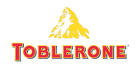 Toblerone - batony czekoladowe - najwyższa jakość słodyczy