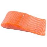 FRISCO FISH Łosoś norweski filet extra ze skórą - świeży (175g-325g) 250 g