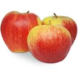 FRISCO ORGANIC Jabłka czerwone BIO 4-5szt. 1 kg