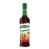 HERBAPOL Owocowa Spiżarnia Syrop truskawkowy 420 ml