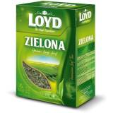 LOYD TEA Herbata zielona liściasta 80 g
