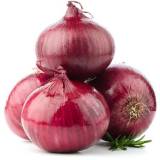 FRISCO FRESH Cebula czerwona 3-5 szt. 650 g