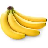 FRISCO FRESH Banany kiść 4-6 szt. 1 kg
