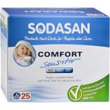 SODASAN Proszek do prania Comfort - Sensitiv BIO 1.2 kg