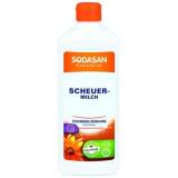 SODASAN Mleczko czyszczące BIO 500 ml