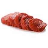 FRISCO FRESH Rostbef wołowy stek tandaryzowany 2x250g 500 g