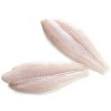 FRISCO FISH Halibut niebieski filet bez skóry (280-520g) 400 g