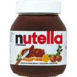 NUTELLA Krem czekoladowy z orzechami laskowymi 600 g