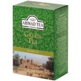 AHMAD TEA Herbata zielona liściasta 100 g