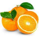 FRISCO FRESH Pomarańcze deserowe 3-4 szt. 1.2 kg