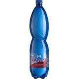 MAGNESIA Naturalna woda mineralna gazowana 1.5 l