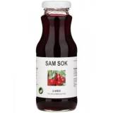SAM SOK Sok z wiśni 250 ml
