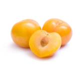 FRISCO FRESH Śliwki importowane żółte jasne 1 kg