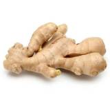 FRISCO ORGANIC Imbir świeży kłącze BIO 1-2szt. 300 g