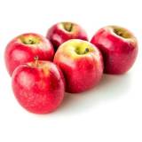 FRISCO FRESH Jabłka młode Delikates 4szt. 800 g
