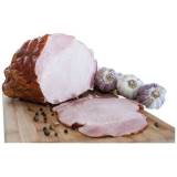 WIERZEJKI Szynka z wędzarki - plastry 170 g