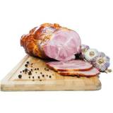 WIERZEJKI Baleron gotowany - plastry 170 g