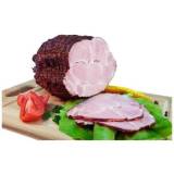 WIERZEJKI Baleron zbójnicki - plastry 170 g