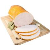 WIERZEJKI Kurczak gotowany - plastry 170 g