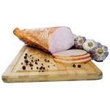 WIERZEJKI Polędwica sopocka - plastry 170 g