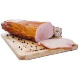 WIERZEJKI Polędwica łososiowa- plastry 170 g
