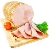 WIERZEJKI Szynka gotowana - plastry 170 g