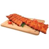 WIERZEJKI Żeberka wędzone - kawałek 300 g