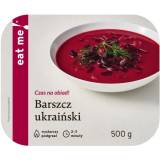 EAT ME! Barszcz ukraiński 380 g